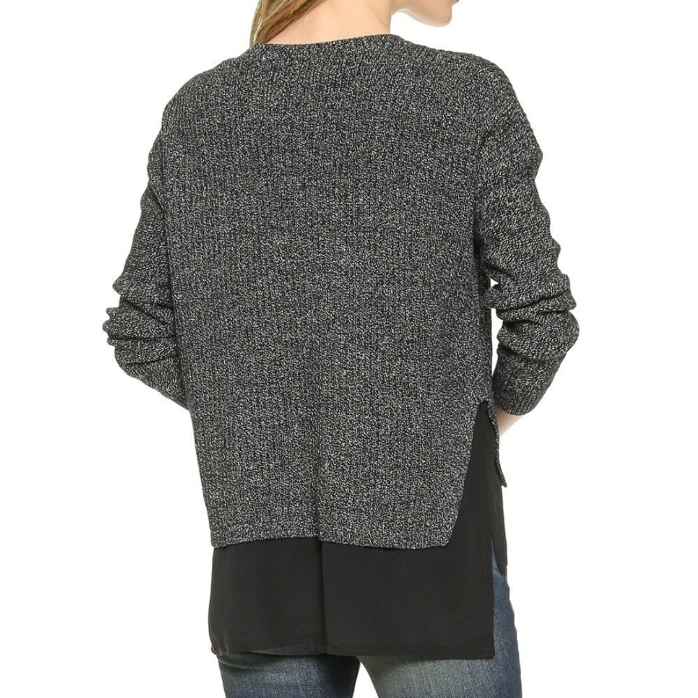 SOLD Madewell Cora Pullover Sweater - Picture 2 of 8